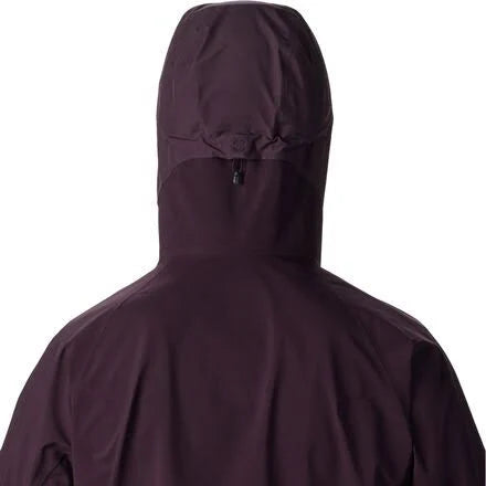 Men's Gore-Tex Anorak L8116