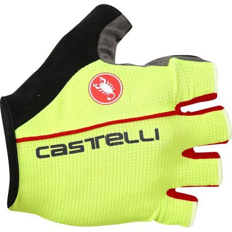 Forest Gray Circuito Glove Y289970