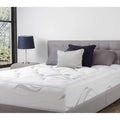 Twin Cloud Memory Foam Mattress F78279