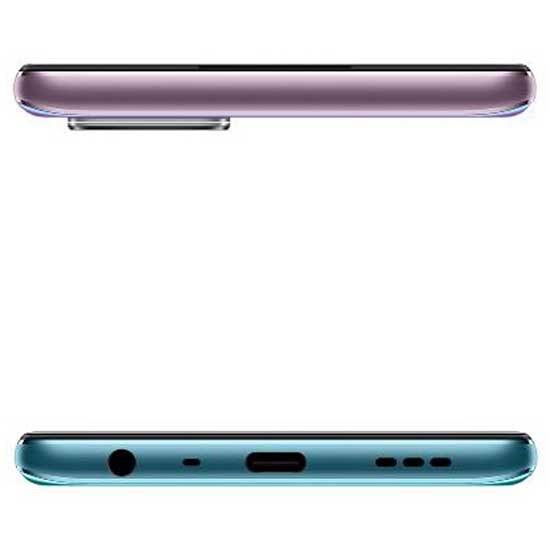 Oppo A54 5G Smartphone Purple D209992