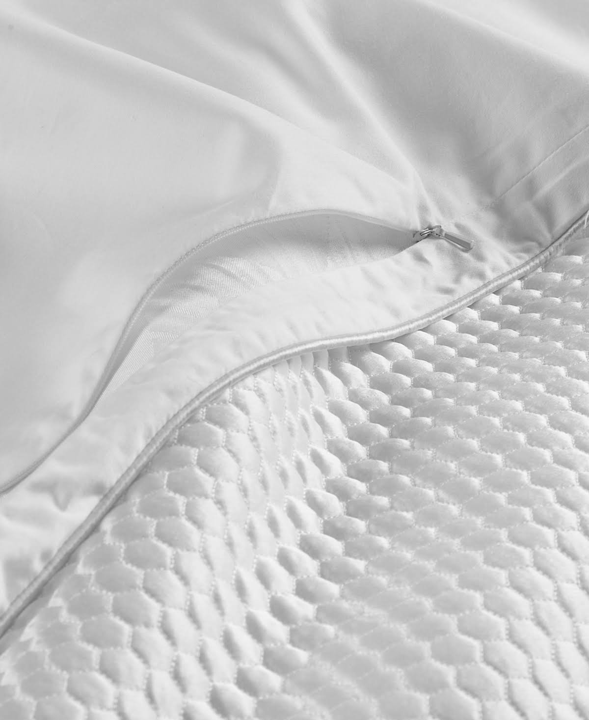 Satin Coverlet Full/Queen I5551