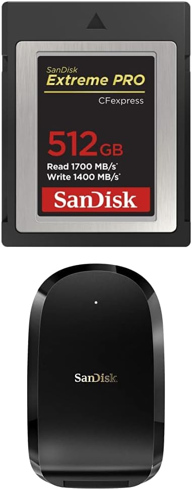 128GB CFexpress Card Type B X194811