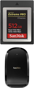 128GB CFexpress Card Type B X194811