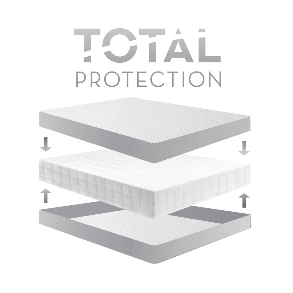 Queen Mattress Protector G47223