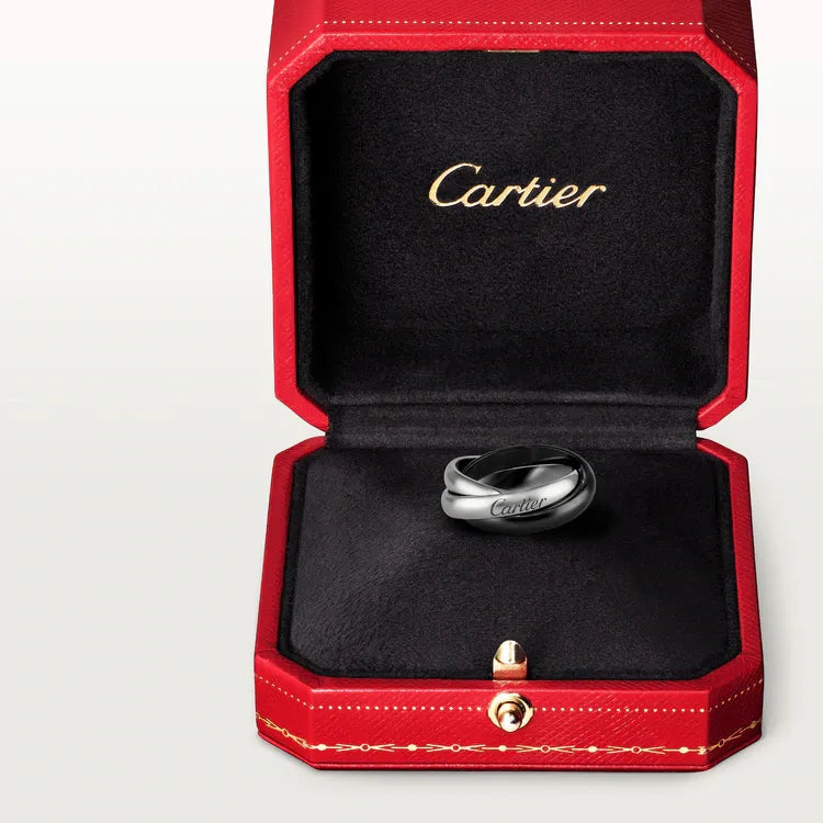 Ceramic Ring D7674
