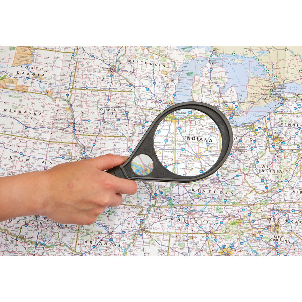 Magnifying Glass U8008