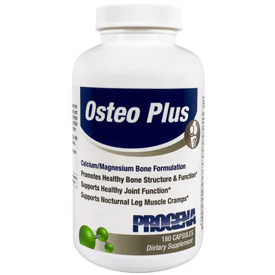 Osteo Plus 180 Capsules H6785