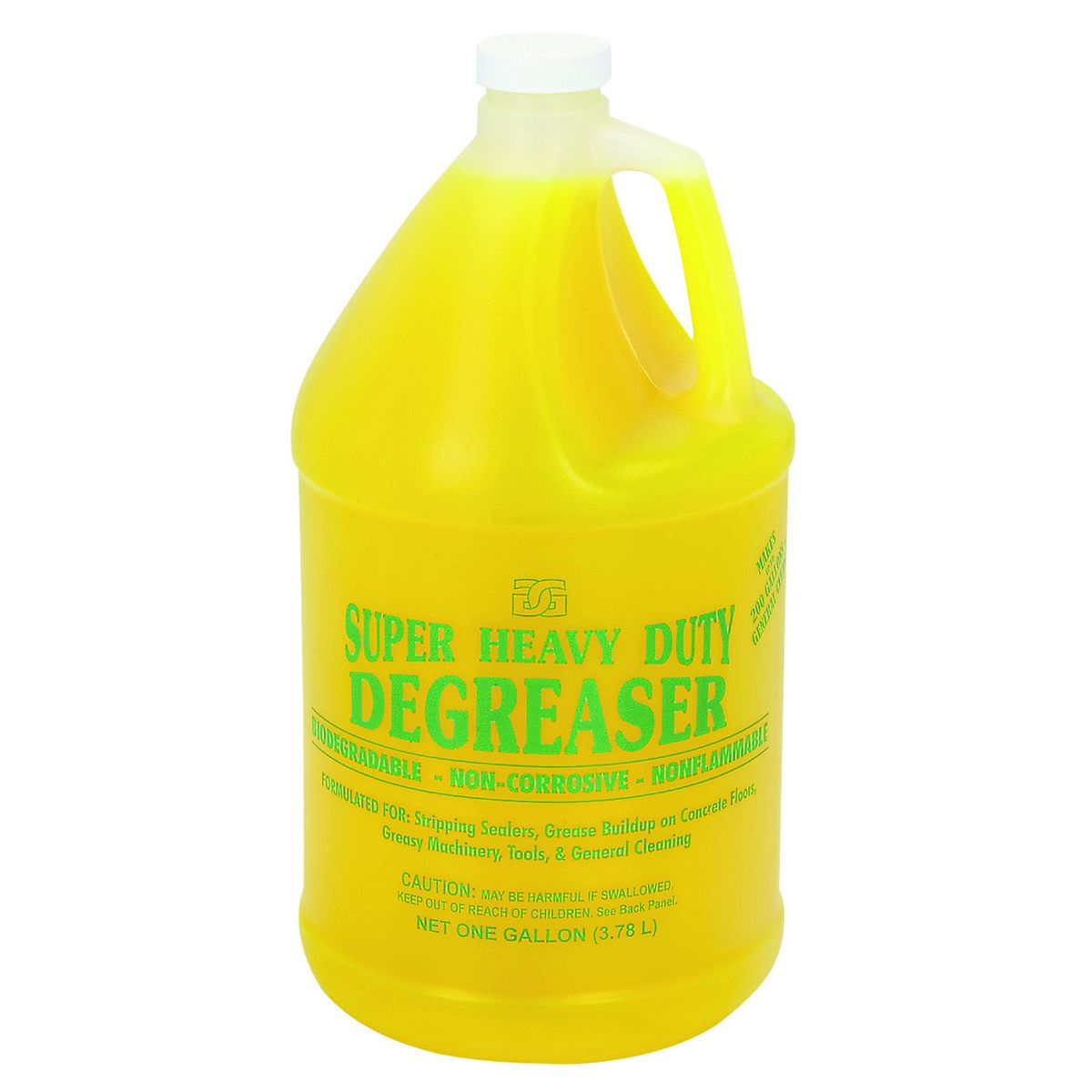 1 Gallon Degreaser N51632