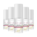 5 Pack Glow Face Serum C218