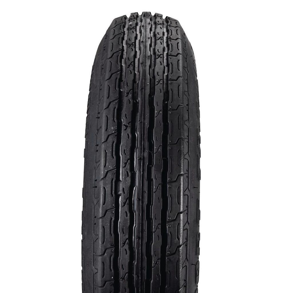 4.80-12 in. Tire with 4-Lug Rim H58893