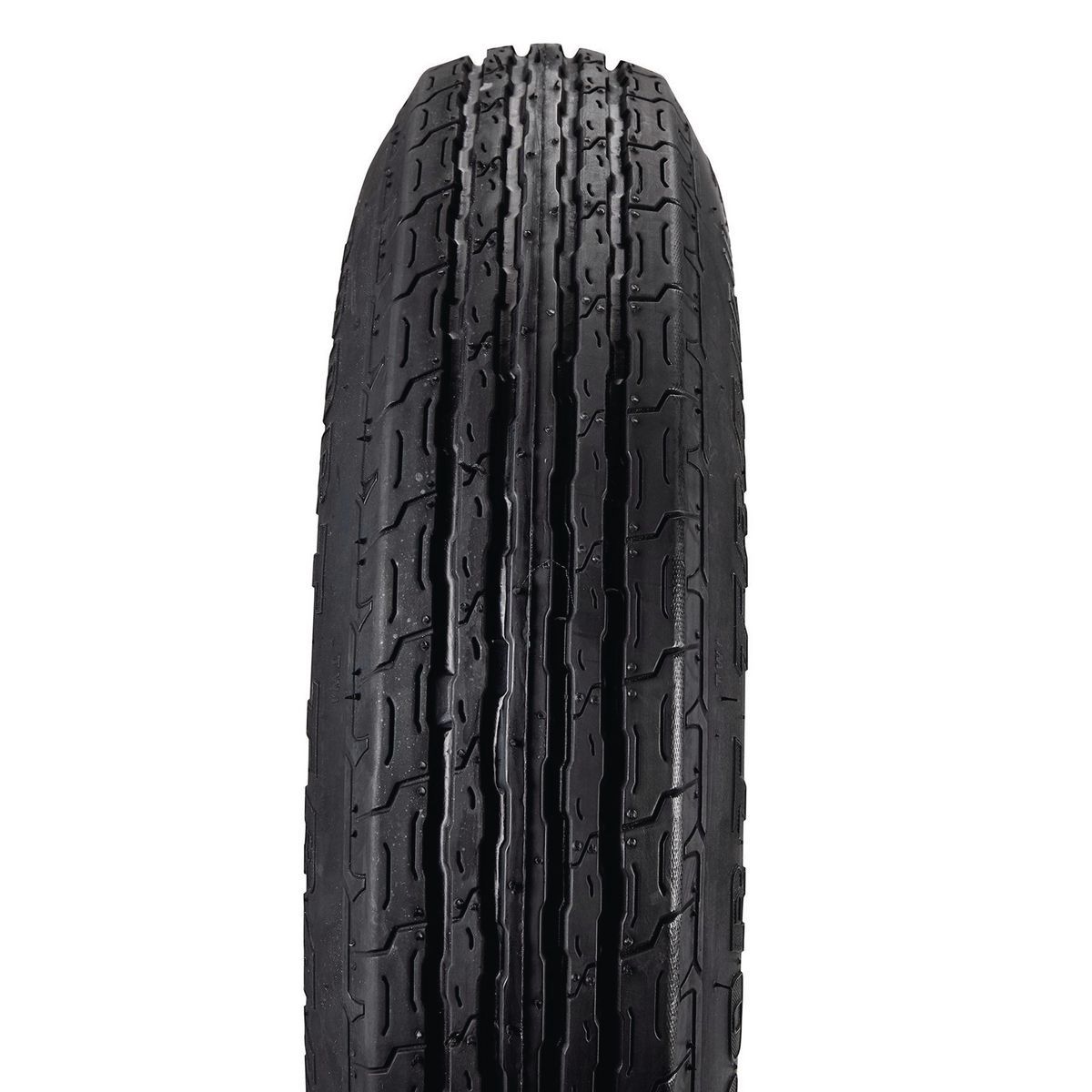 4.80-12 in. Tire with 4-Lug Rim H58893