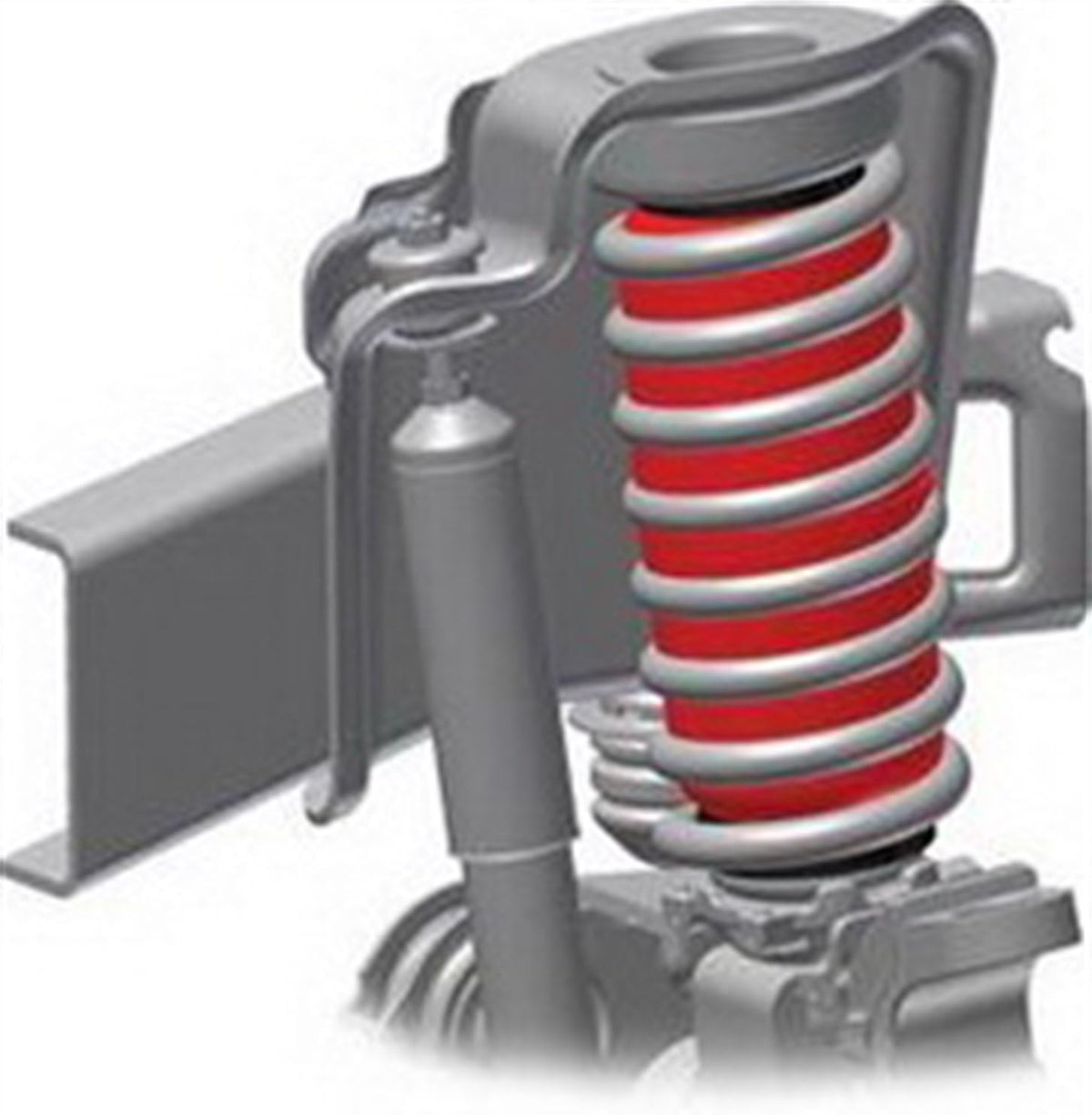 Air Suspension Kit I9110