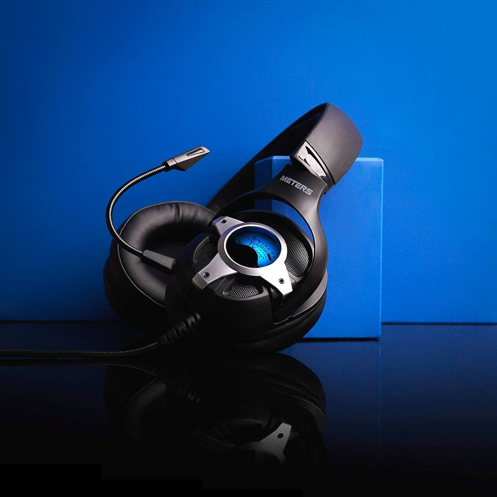 7.1 Surround Sound Wired Gaming Headset R33646