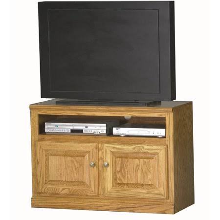 Solid Wood TV Stand S966445