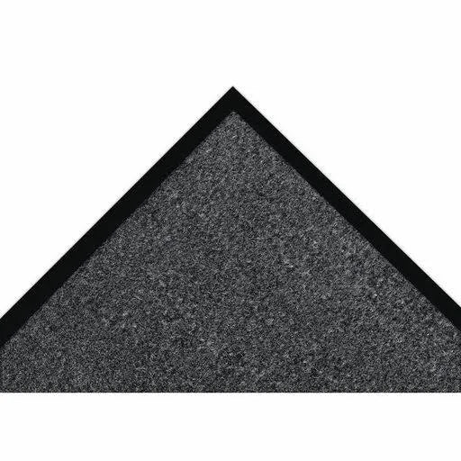 Charcoal Carpeted Entrance Mat 4ft.x8ft. T182