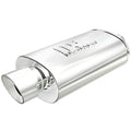 Exhaust Muffler A4641