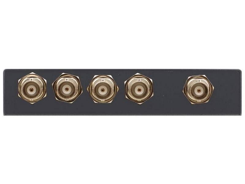 4x1 Composite Video Mechanical Switcher Z22969