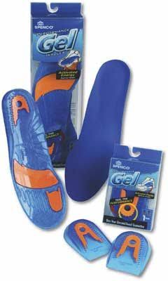 Gel Insole E62723
