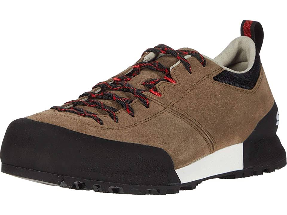 Men's Stone/Black Approach Shoe M571