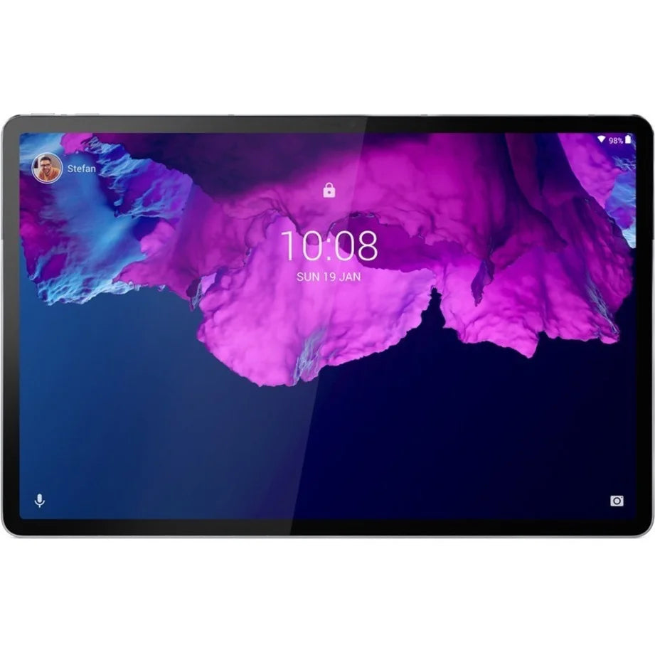11.5" Tablet Snapdragon 730G 4GB RAM 128GB Slate Gray G50700