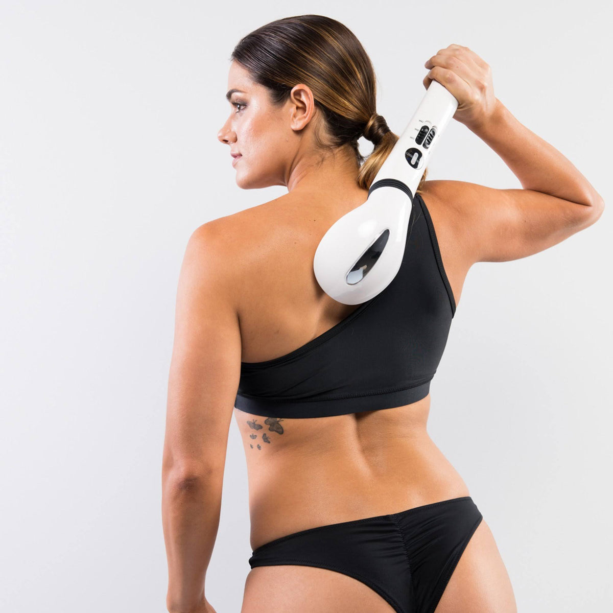 Hot and Cold Body Percussion Massager U635