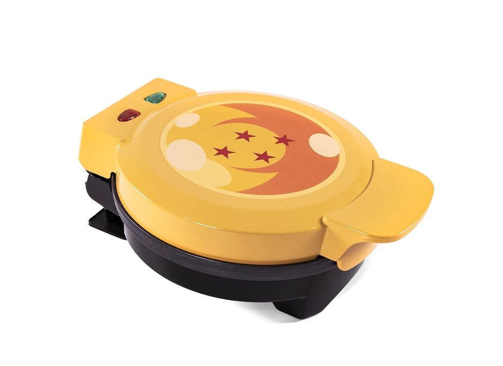 Dragonball Z Waffle Maker A7135