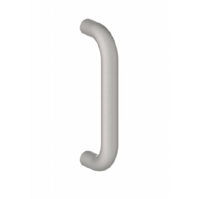 Antique Bronze Wrought Door Pull L309