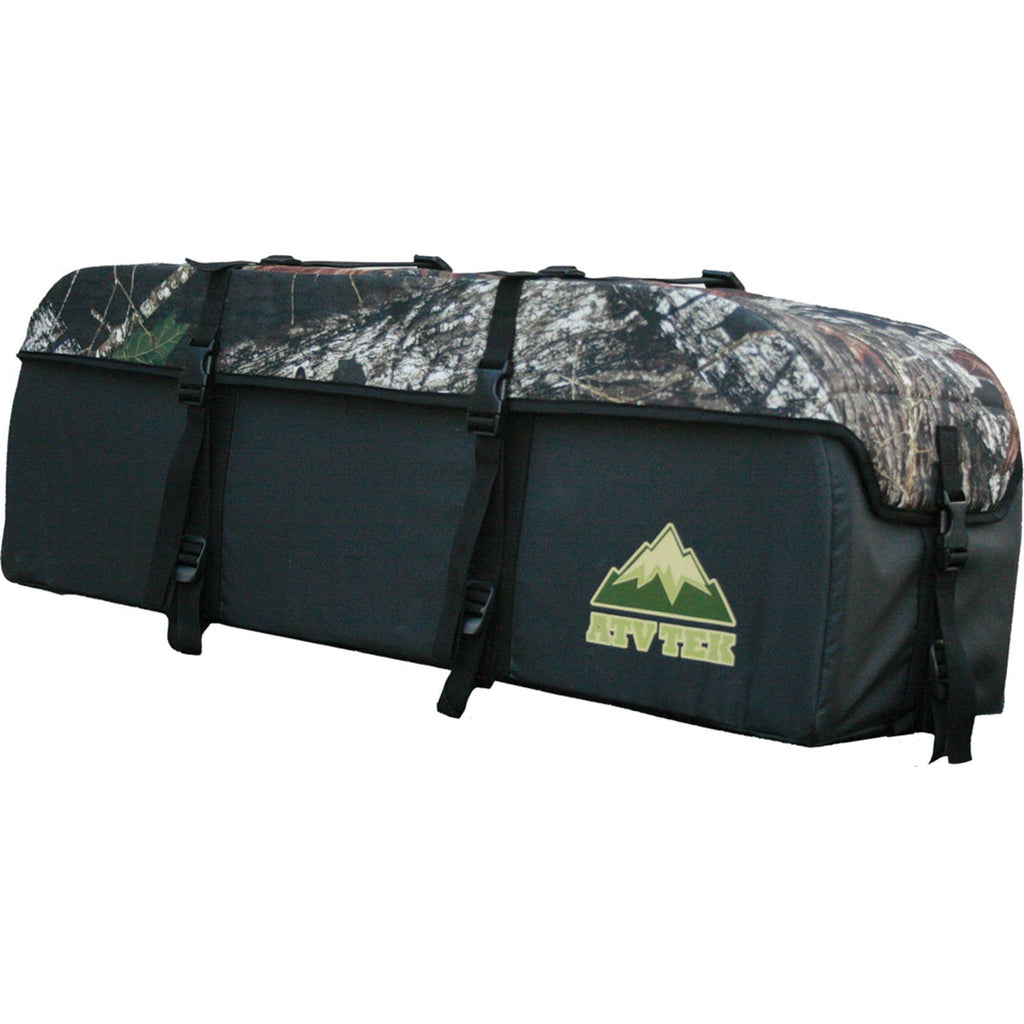 Arch Expedition Bag Camo F277