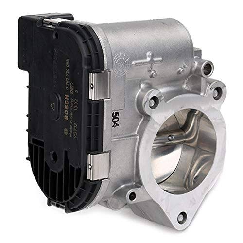 Throttle Body T68815