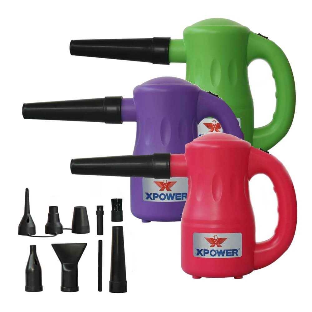 Multipurpose Pet Dryer V588