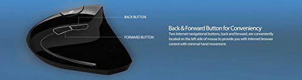 Ergo Mouse B888116