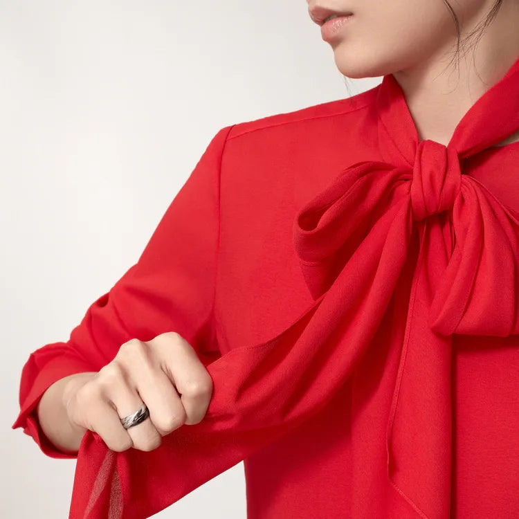 Ceramic Ring D7674