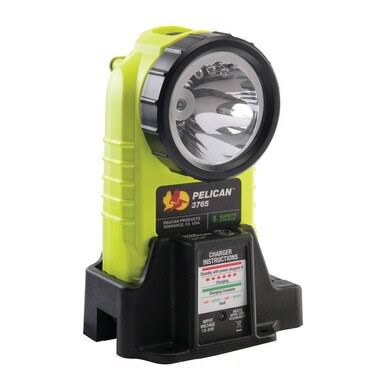 Right Angle LED Flashlight L723