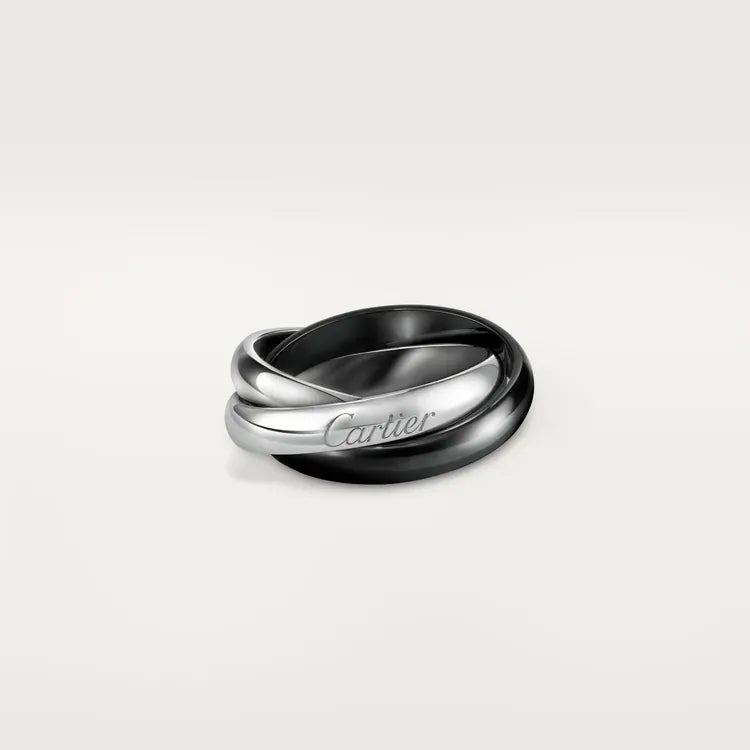 Ceramic Ring D7674
