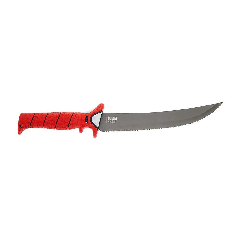 4 Ti-Nitride S.S. Coated Non-Stick Blades with Case H84080