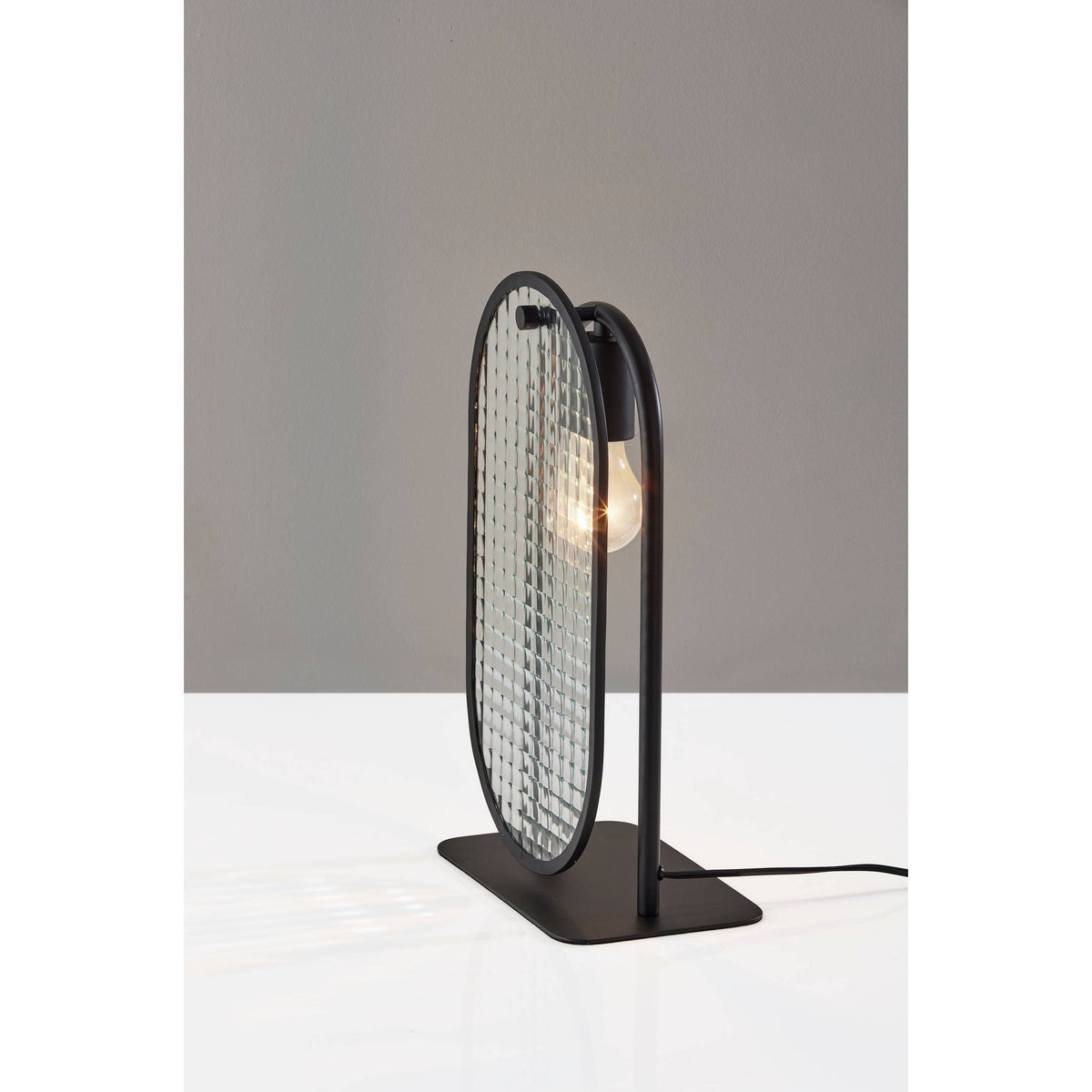 Black Table Lantern U791951