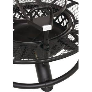 47 in. Camp Fire Pit C27752