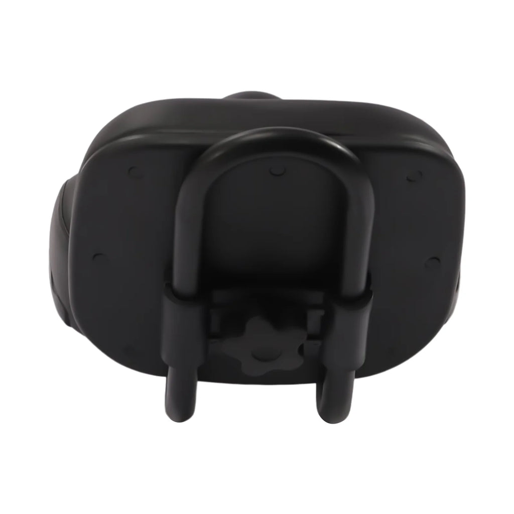 Extra Wide Leather Bike Saddle Seat with Backrest L86506