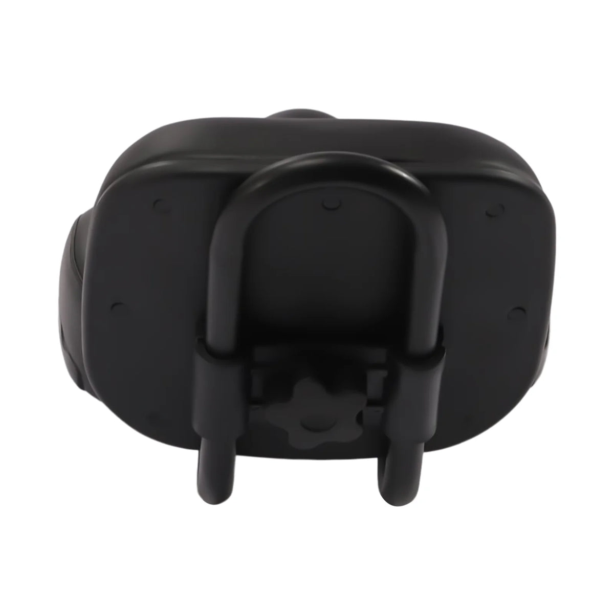 Extra Wide Leather Bike Saddle Seat with Backrest L86506