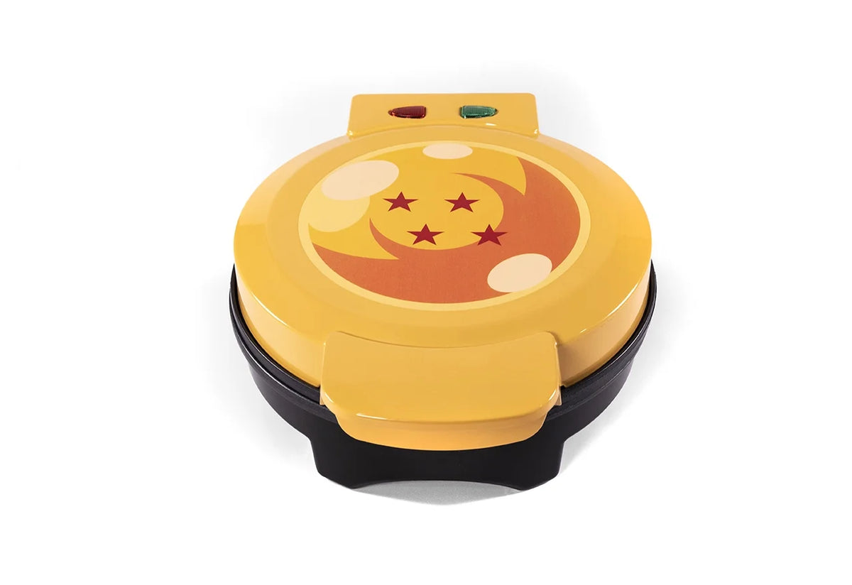 Dragonball Z Waffle Maker A7135