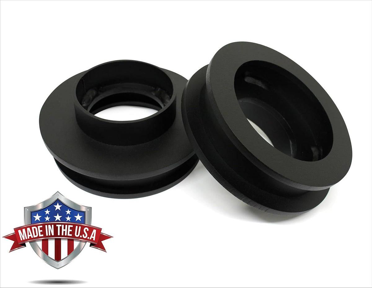 2" Front Leveling Lift Kit Pack of 2 U72452