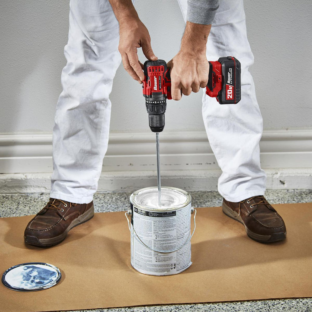 15-1/2 in. Paint and Thin Coating Mixing Paddle T22105