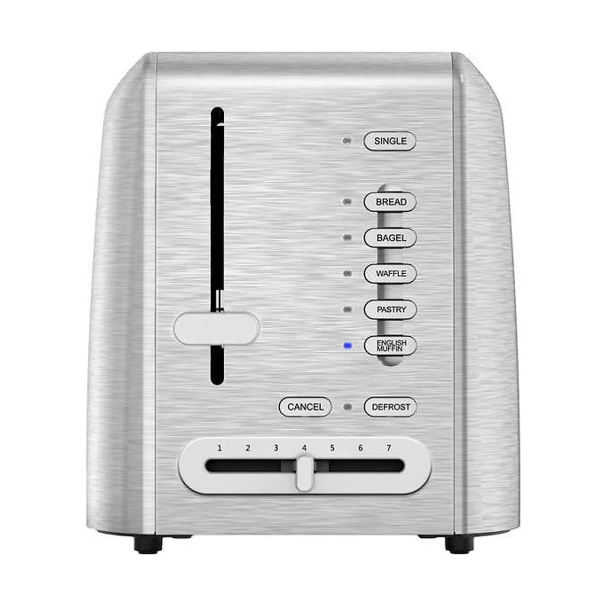 2-Slice Toaster I5546